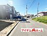外観：いつでも現地ご案内いたします♪ お気軽にお問合せください！