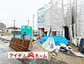 外観：いつでも現地ご案内いたします♪ お気軽にお問合せください！