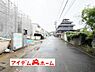 外観：いつでも現地ご案内いたします♪ お気軽にお問合せください！
