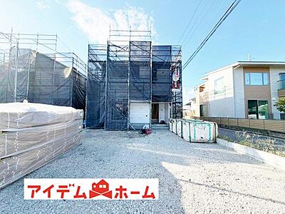 外観:いつでも現地ご案内いたします♪ お気軽にお問合せください! 外観:いつでも現地ご案内いたします♪ お気軽にお問合せください!