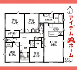 犬山市塔野地中浦 3号棟