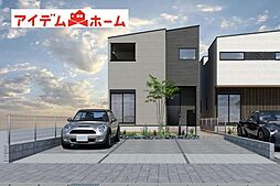 春日井市 前並町7期 3号棟