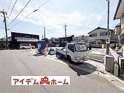 小牧市　小木南3丁目　A号棟