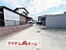 外観：いつでも現地ご案内いたします♪ お気軽にお問合せください！