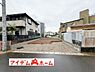 外観：いつでも現地ご案内いたします♪ お気軽にお問合せください！ 