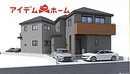 春日井市 柏井町6丁目 A号棟