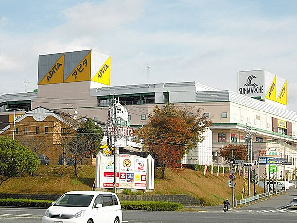 周辺を拡大表示