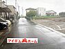 外観：いつでも現地ご案内いたします♪ お気軽にお問合せください！ 