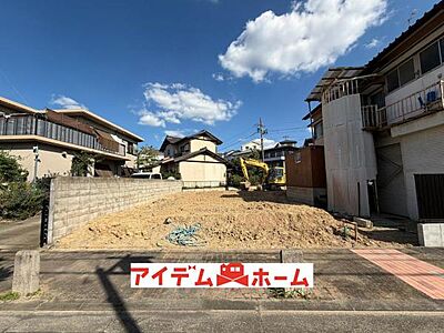 外観:いつでも現地ご案内いたします♪ お気軽にお問合せください! 外観:いつでも現地ご案内いたします♪ お気軽にお問合せください!