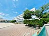 周辺：名古屋市立白沢小学校（15m）