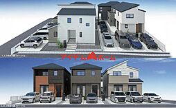 北名古屋市六ツ師南屋敷01期 4号棟