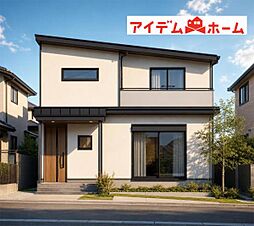 春日井市 大手町二丁目 12号棟