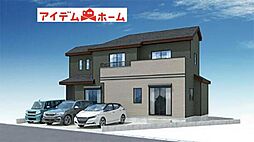大口町 中小口2丁目 全1棟