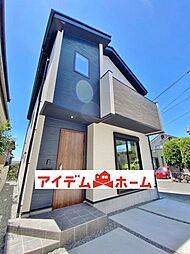 東海市加木屋町1期　1号棟