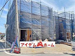 加木屋中ノ池駅 4,100万円