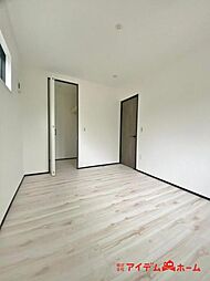 子供部屋の画像