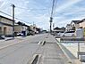 外観：〇●前面道路(撮影2024年4月)●〇　　 堂々完成！即入居可！　　　　　　　　　　　　 アイデムホーム南店は緑区役所から徒歩2分！ 水曜日も営業しております！　　　　　 