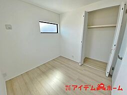 子供部屋の画像