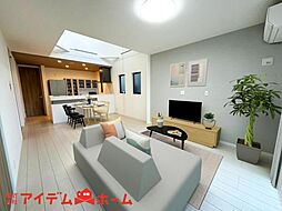 武豊町平井　2号棟