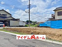 大府市吉川町2期　2号棟