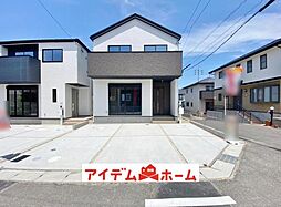 徳重駅 3,900万円