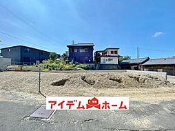 常滑市井戸田町第1　2号棟