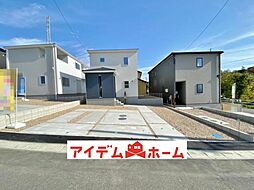 常滑市小森　3号棟