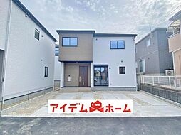 東海市加木屋町4期　1号棟