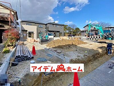 外観：〇●全体(撮影2025年1月)●〇 アイデムホーム南店は緑区役所から徒歩2分 水曜日も営業しております　　　　　　 