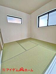 和室の画像