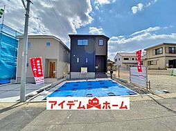 豊明市西川町善波　3号棟