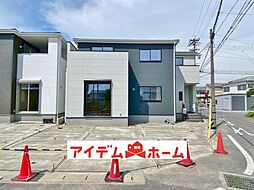 半田市港町　3号棟