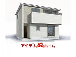 半田市港町　1号棟