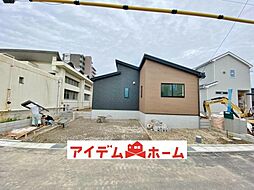 常滑市保示町6丁目24-1期　4号棟