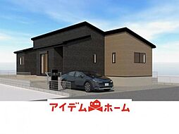 常滑市保示町6丁目24-1期　4号棟