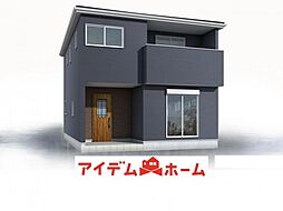 常滑市金山　2号棟
