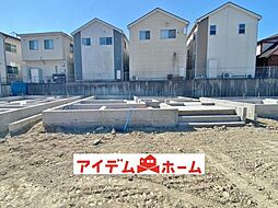 東海市富木島町東長口　2号棟