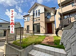 大府市共西町7丁目　1号棟