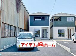東海市富木島町第28　3号棟