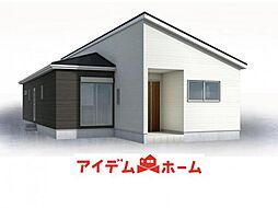常滑市西之口2丁目　8号棟