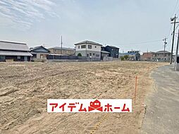 常滑市西之口2丁目　7号棟