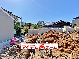 東海市荒尾町第17　2号棟