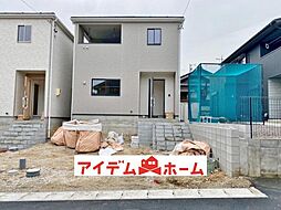 東海市荒尾町第17　1号棟