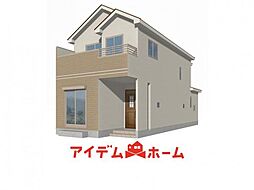 東海市養父町3期　A号棟