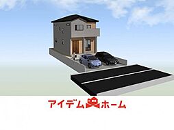 東海市第2中央町　1号棟