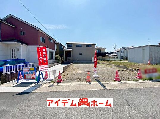 外観 天白区高島　2号棟