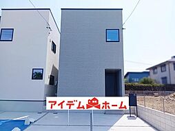 常滑市榎戸町2期　1号棟