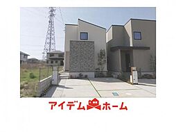 武豊町平井1期　2号棟