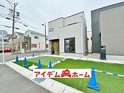 半田市天神町1期　3号棟