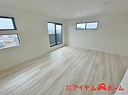 洋室の画像